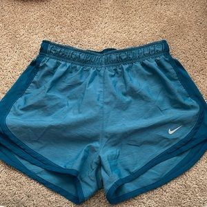 Nike athletic shorts